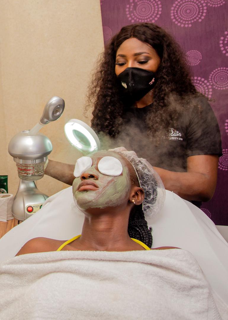 Facial Treatment